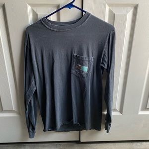 calamity jane’s apparel native okie long sleeve